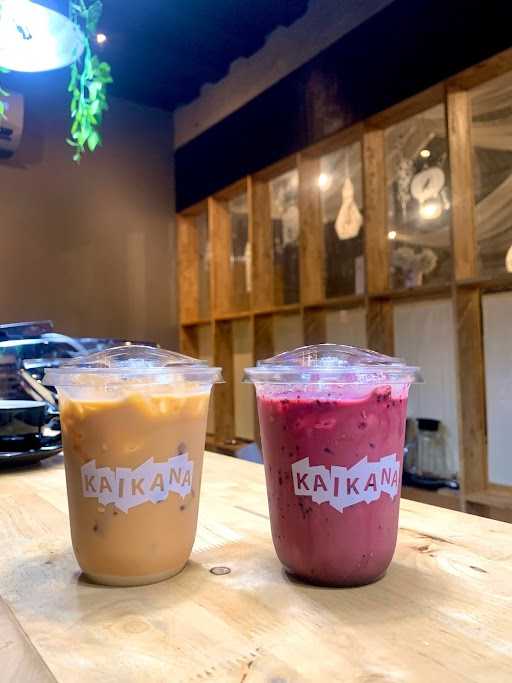 Kaikana Coffee & Kitchen 9