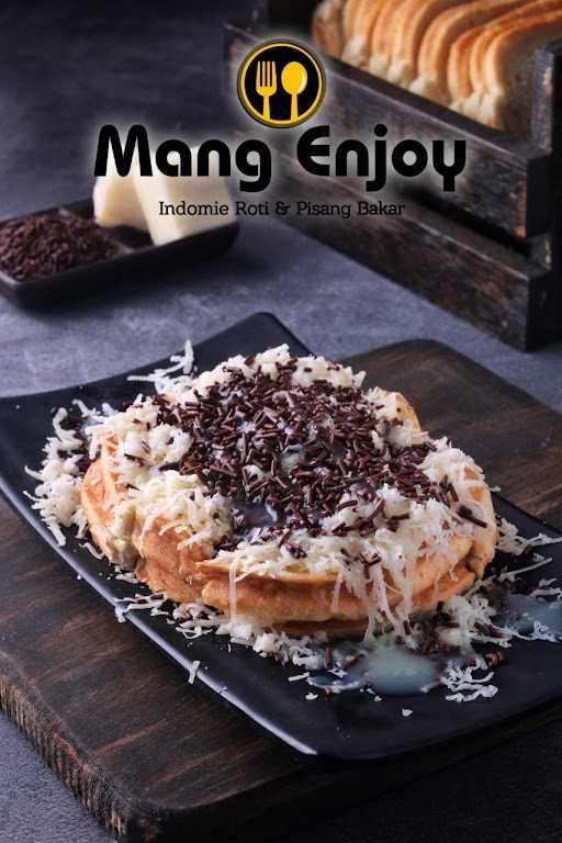 Mang Enjoy 2