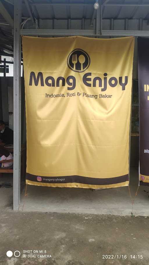 Mang Enjoy 5