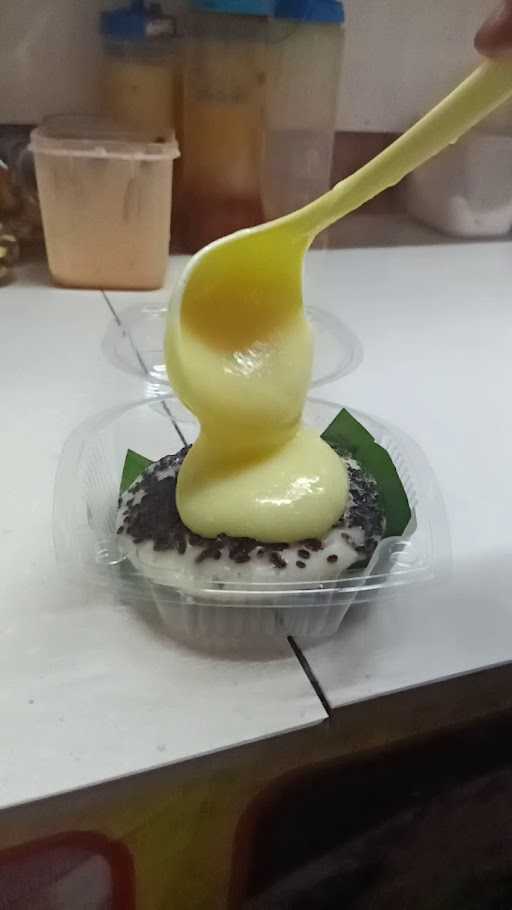 Surabi Duren La Linglung 10