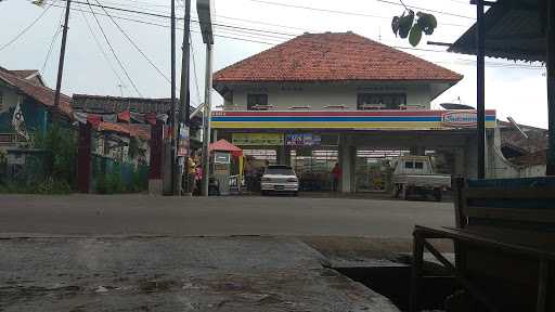 Warung Ketoprak Khas Tegal 4