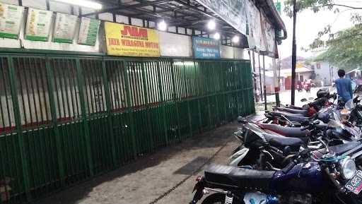 Warung Ketoprak Khas Tegal 2