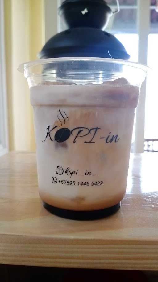 Kopi-In 1