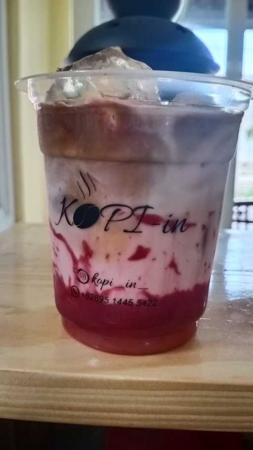 Kopi-In 2