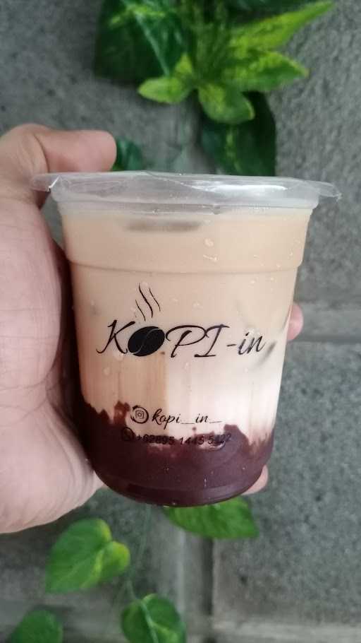 Kopi-In 7