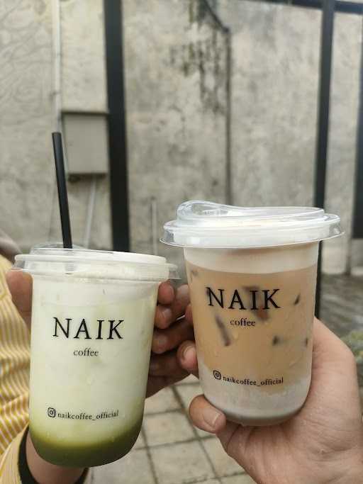 Naik Coffee 4