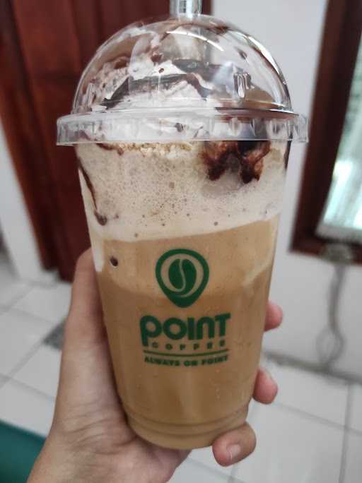 Point Coffee 2