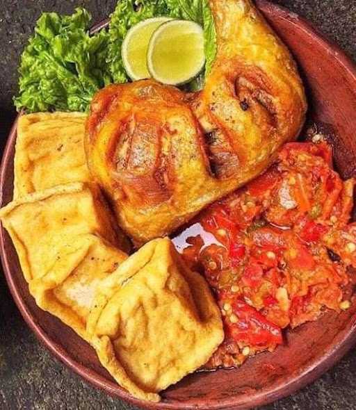 Ayam Goreng Parakan 5