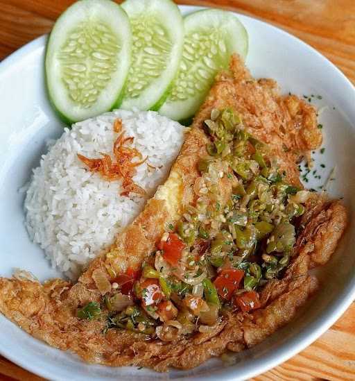 Ayam Goreng Parakan 10