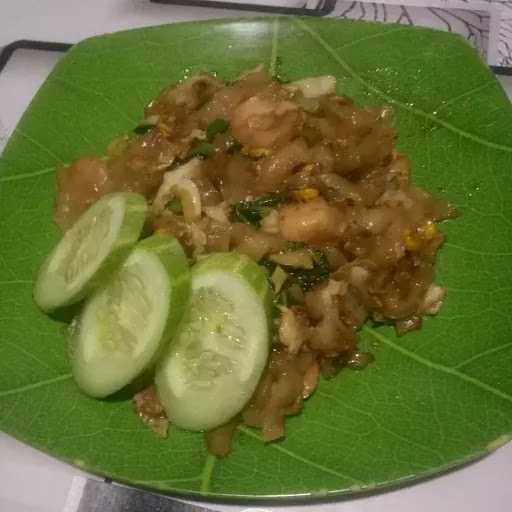 Ayam Goreng Reumbay 4