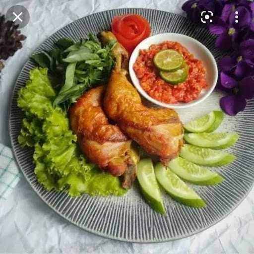 Ayam Goreng Reumbay 2