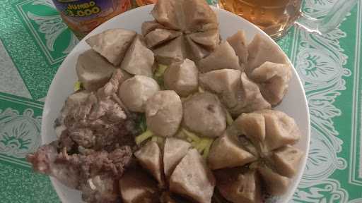 Bakso Badak Putih 2