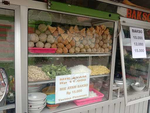 Bakso Badak Putih 4