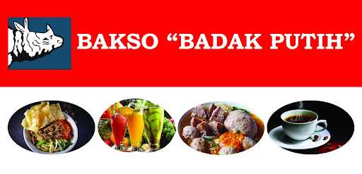 Bakso Badak Putih 3