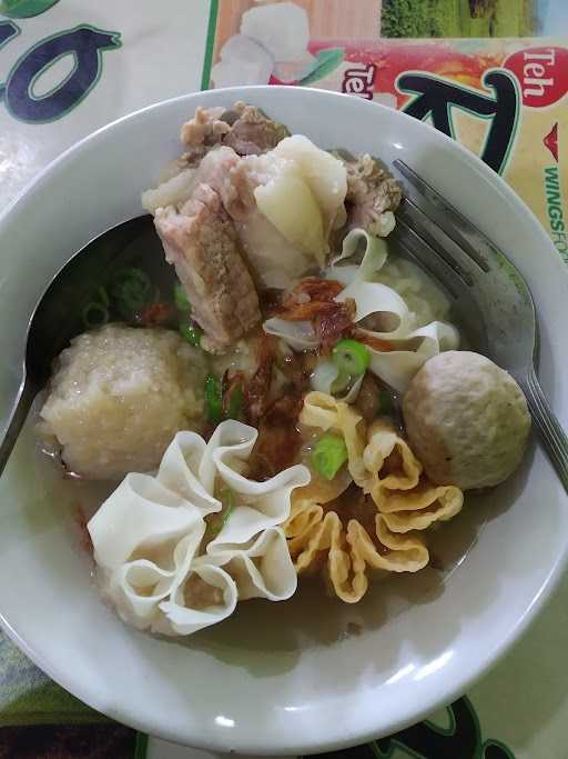 Bakso Bakwan Malang Bujana 3