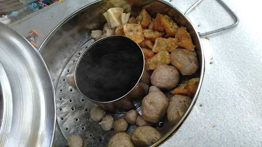 Bakso Bos Kuh 2