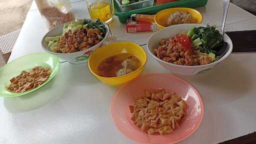 Bakso Bos Kuh 6