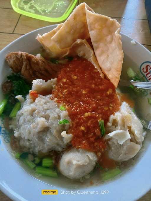 Bakso Bos Kuh 8