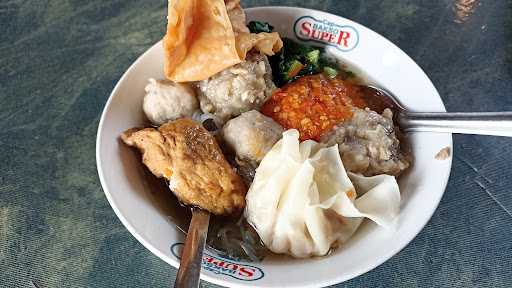 Bakso Bos Kuh 7