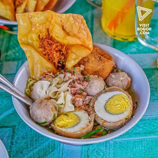 Bakso Bos Kuh 5