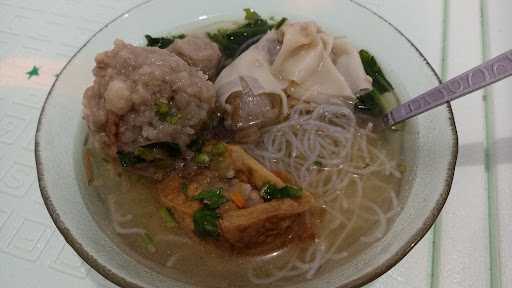 Bakso Bos Kuh 1