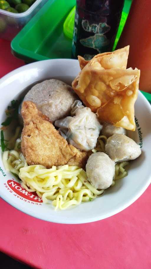 Bakso Bos Kuh 3