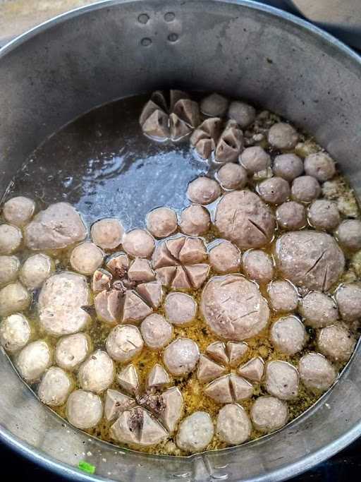 Bakso Mas Kumis Asli Wonogiri 1