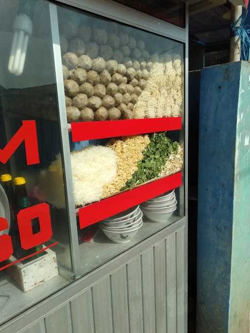 Bakso Mas Kumis Asli Wonogiri 4