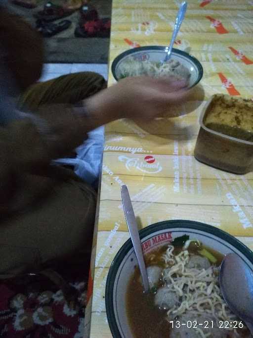 Bakso Mas Pri 3