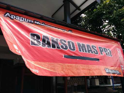 Bakso Mas Pri 6