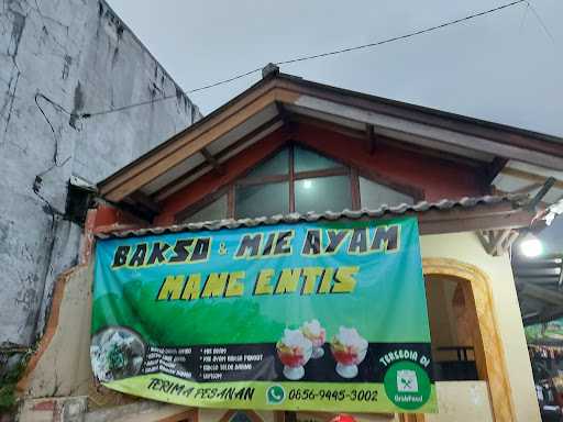 Bakso Mie Ayam Mang Entis 1