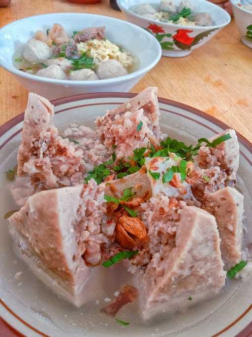 Bakso Mie Ayam Mang Entis 8