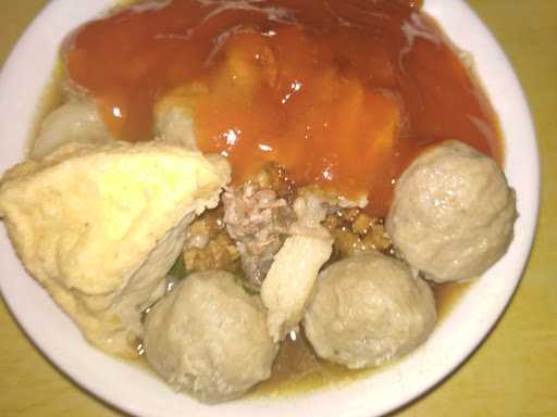 Bakso Molwan 6