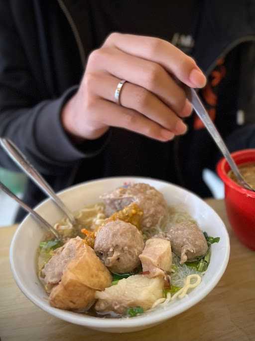 Bakso Molwan 3