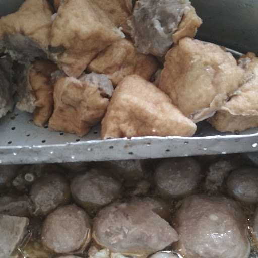 Bakso Molwan 4