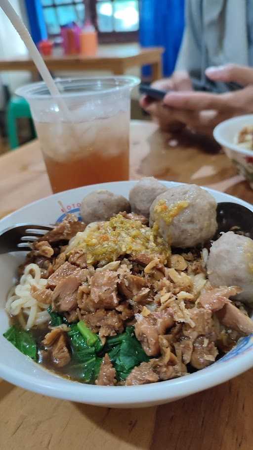 Bakso Molwan 10