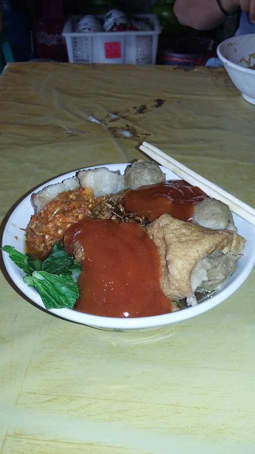 Bakso Molwan 5