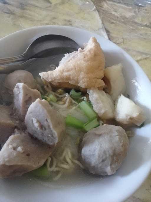 Bakso Molwan 2