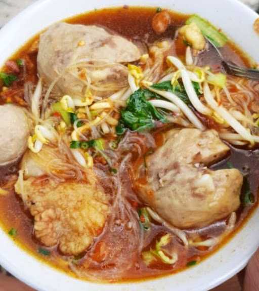 Bakso Ngapak Mas Yanto 2