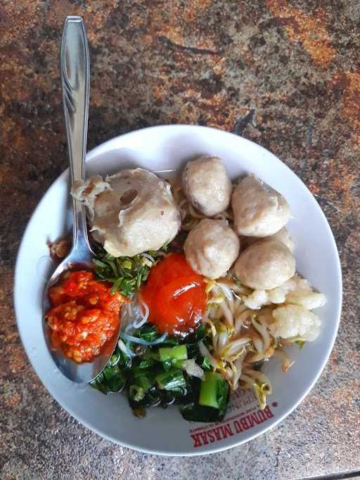 Bakso Ngapak Mas Yanto 10