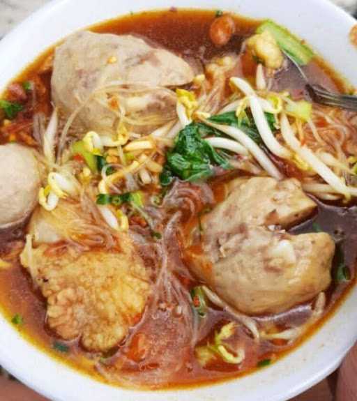 Bakso Ngapak Mas Yanto 9