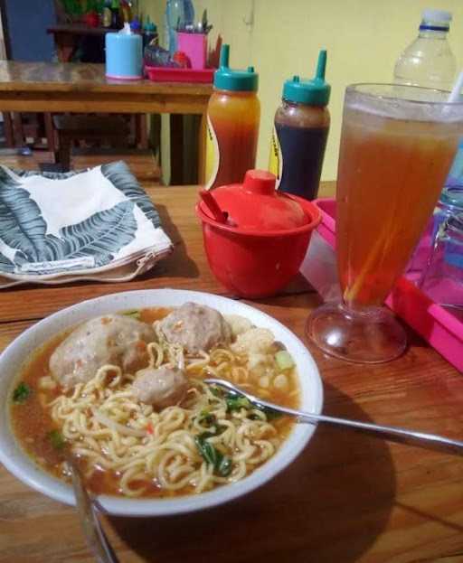 Bakso Ngapak Mas Yanto 6