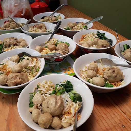 Bakso Ngapak Mas Yanto 5