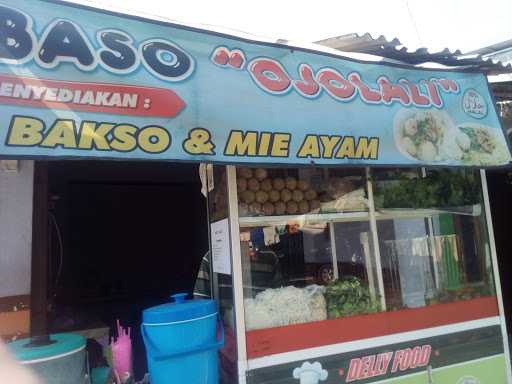 Bakso Ojolali 2