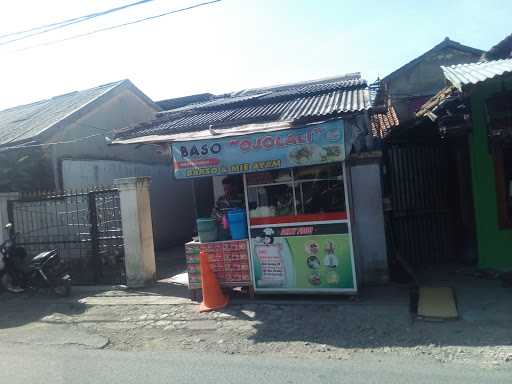 Bakso Ojolali 3