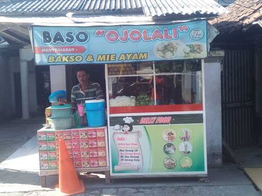 Bakso Ojolali 4