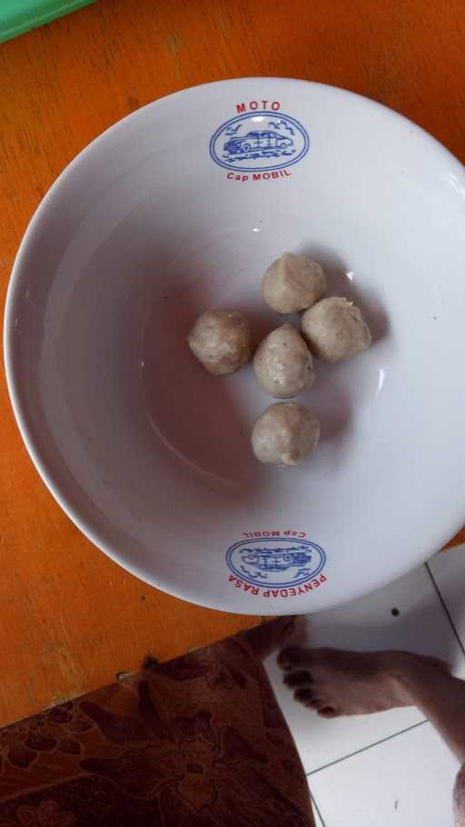 Bakso Priangan Food Bogor 3