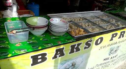 Bakso Priangan Food Bogor 2