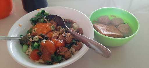 Bakso Rossy Rosso 1