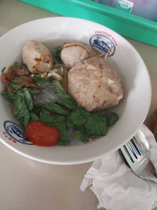 Bakso Rossy Rosso 5